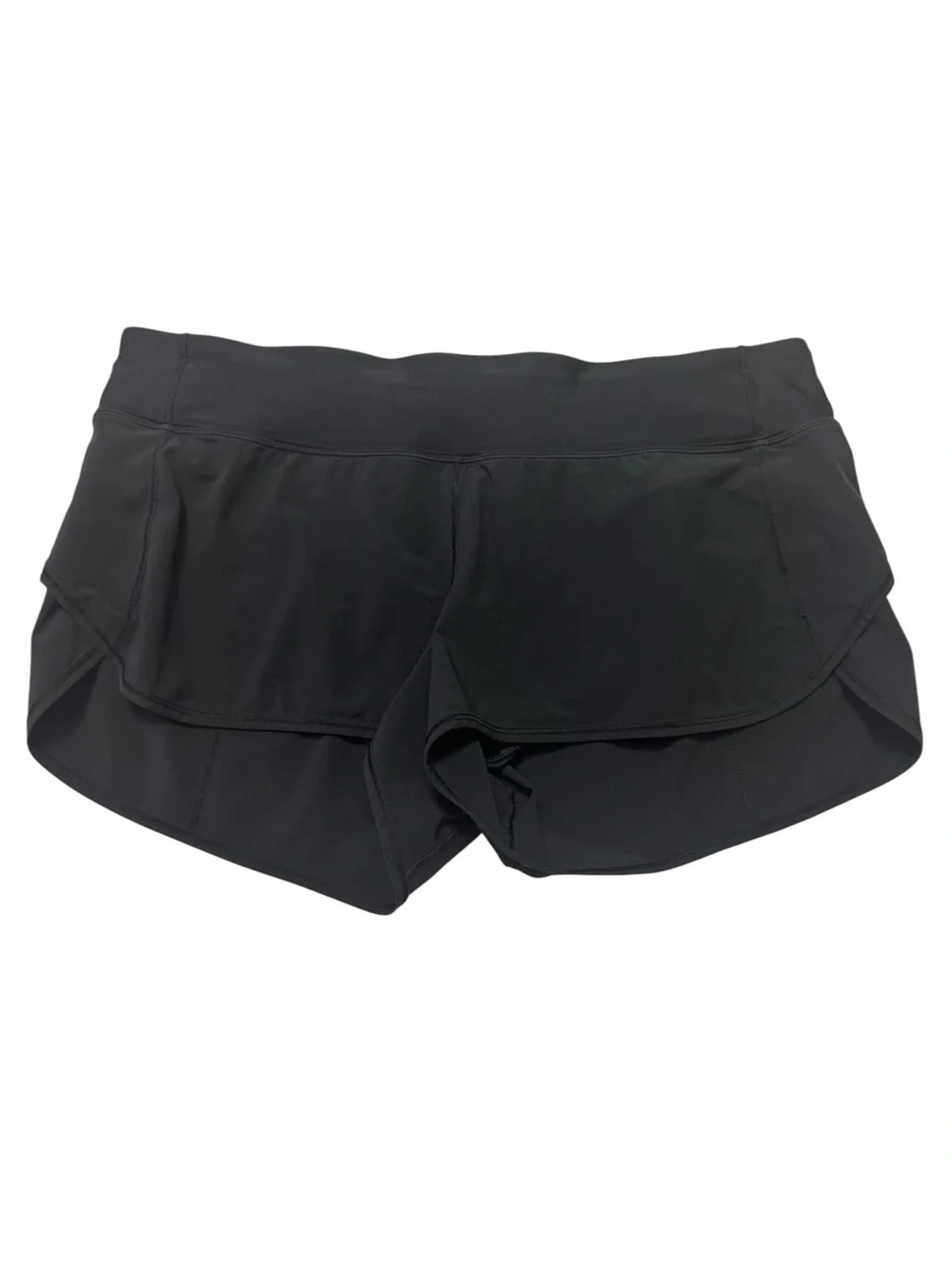 Lululemon Black Shorts